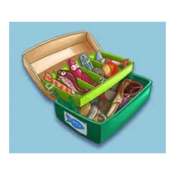 Symbol 4 Fishin Frenzy Power 4 Slot
