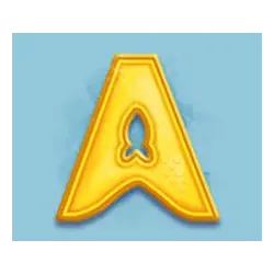 Symbol 5 Fishin Frenzy Power 4 Slot