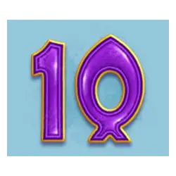 Symbol 9 Fishin Frenzy Power 4 Slot