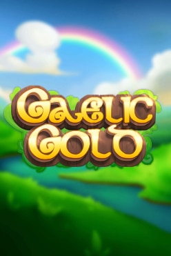Gaelic Gold Free Play in Demo Mode