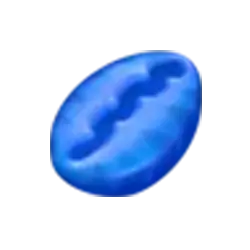 Symbol 10 Golden Fish Tank Party