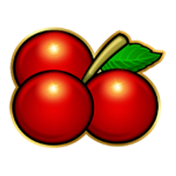 Symbol 9 Super Hot Fruits