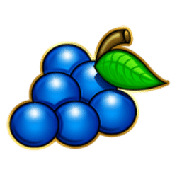 Symbol 6 Super Hot Fruits