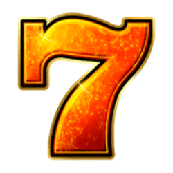 Symbol 2 Super Hot Fruits