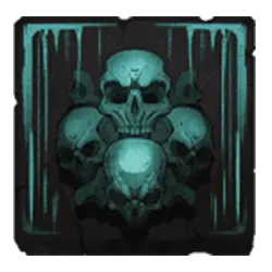 Symbol 3 Hounds of Hell