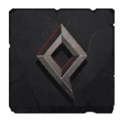 Symbol 8 Hounds of Hell