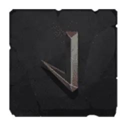 Symbol 9 Hounds of Hell