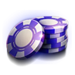 Symbol 4 Machine Gun Nellie