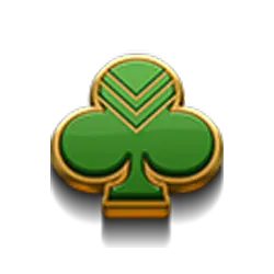 Symbol 7 Machine Gun Nellie