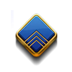 Symbol 8 Machine Gun Nellie