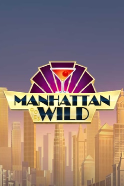 Manhattan Goes Wild Free Play in Demo Mode