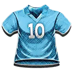 Icon 2 Maradona El Diez!
