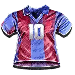 Icon 3 Maradona El Diez!