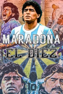 Maradona El Diez! Free Play in Demo Mode