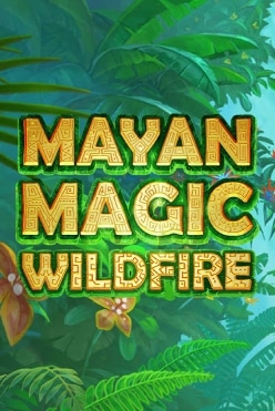 Mayan Magic Wildfire Free Play in Demo Mode