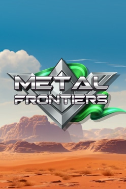 Metal Frontiers Free Play in Demo Mode