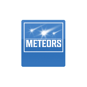 Meteors image