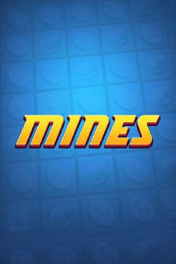 Mines Free Play in Demo Mode