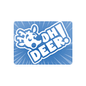 Oh Deer! image