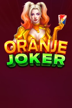 Oranje Joker Free Play in Demo Mode