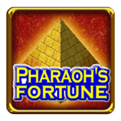 Wild Symbol of Pharoah’s Fortune Slot