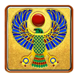 Icon 2 Pharoah’s Fortune