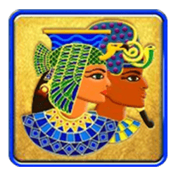 Icon 3 Pharoah’s Fortune