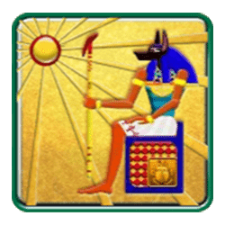 Icon 5 Pharoah’s Fortune