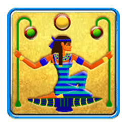 Icon 6 Pharoah’s Fortune