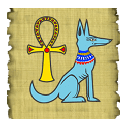 Icon 9 Pharoah’s Fortune