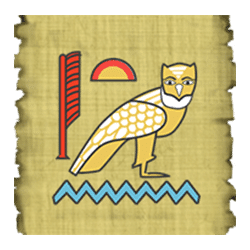 Icon 10 Pharoah’s Fortune