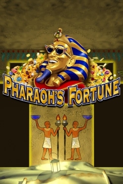 Pharoah’s Fortune Free Play in Demo Mode