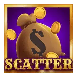Символ Scatter