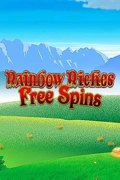 Rainbow Riches Free Spins Free Play in Demo Mode