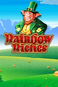 Rainbow Riches Free Play in Demo Mode