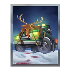 Icon 4 Reindeer Royale