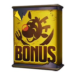 Scatter of Reindeer Royale Slot