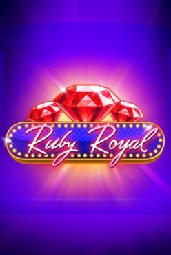 Ruby Royal Free Play in Demo Mode