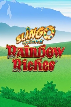 Slingo Rainbow Riches Free Play in Demo Mode