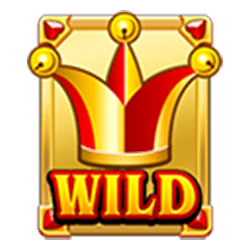 Wild-символ игрового автомата Super Ace Deluxe
