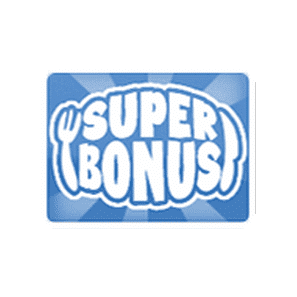 Super Bonus image