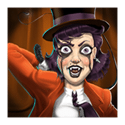 Символ2 слота The Creepy Carnival
