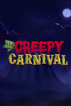 The Creepy Carnival Free Play in Demo Mode