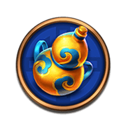 Символ4 слота Treasure Bowl