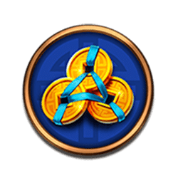 Символ5 слота Treasure Bowl