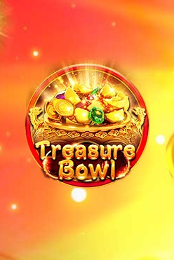 Treasure Bowl Free Play in Demo Mode