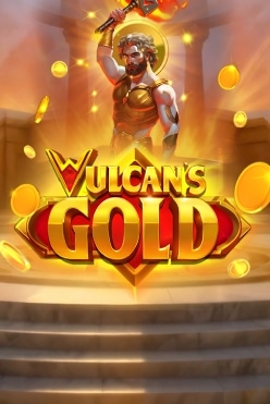Vulcan’s Gold Free Play in Demo Mode