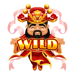 Wild-символ игрового автомата Wealth Inn