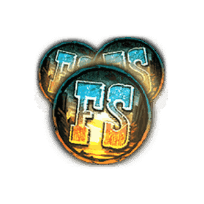 Wild Wild West Bonus image