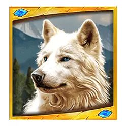 Icon 1 Wolf Stacks Megaways
